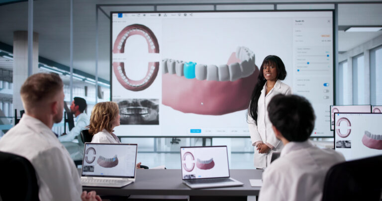 Unlocking Practice Growth: Scalable Solutions for Every Dental Clinic