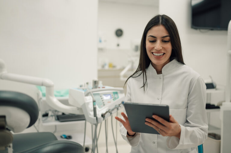 Streamline Your Practice: Best Practices for Automating Insurance Verification in Dental Clinics