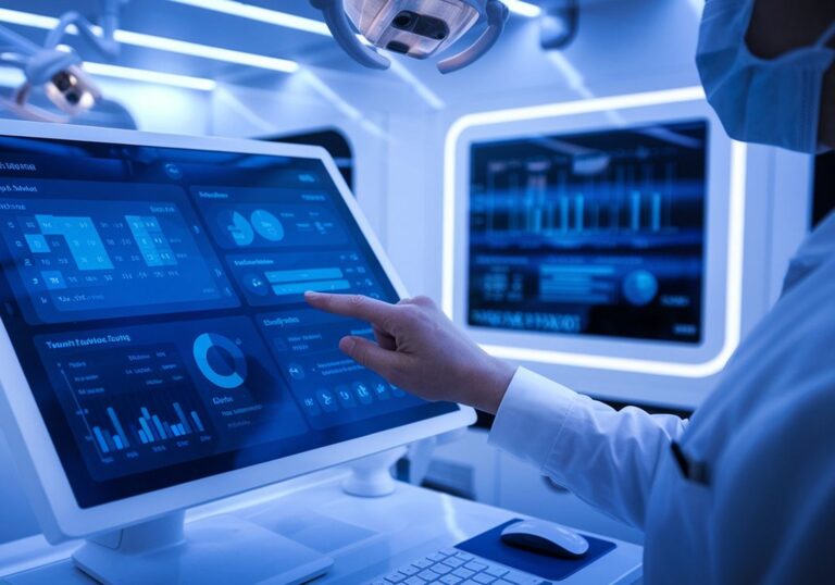 Scalable Technology Trends Driving Growth in Modern Dental Practices